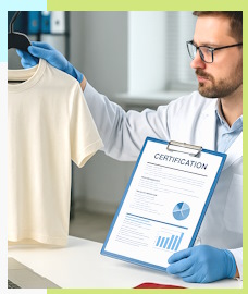 Услуги Сертификация продукции и услуг в Сибае