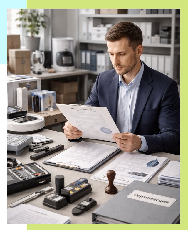 Сертификация продукции в Сибае от 46242 р. | Орган Алешин-Сба