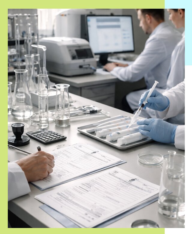 Сертификация зубной пасты, оформление документов в Сибае