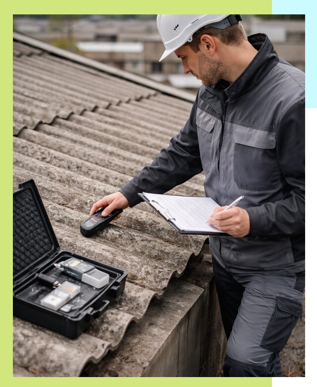 Сертификация шифера и техническая документация в Сибае