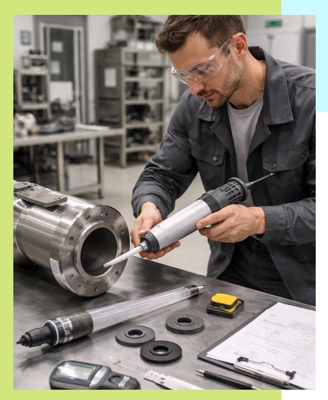 Сертификация герметиков и получение деклараций в Сибае