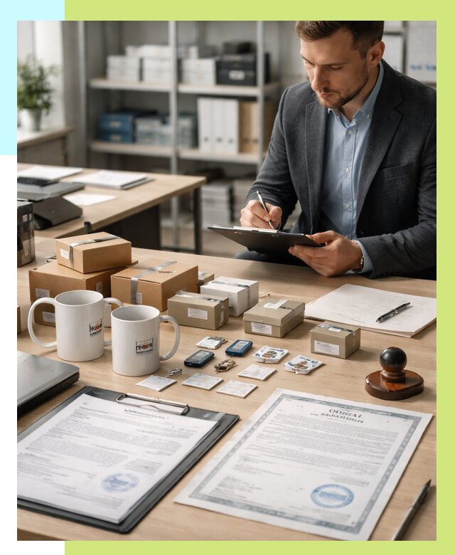 Сертификация сувениров в Сибае от 12331 р. | Алешин-Сба