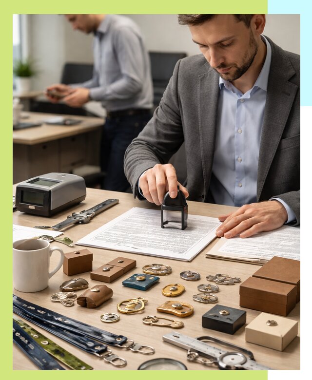 Сертификация сувениров и сувенирной продукции в Сибае