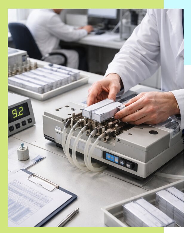 Сертификация сигарет и табачной продукции в Сибае