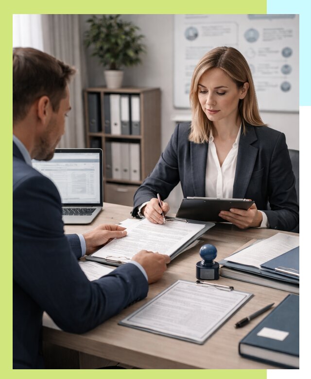 Сертификация услуг в Сибае, подтверждение соответствия и качества