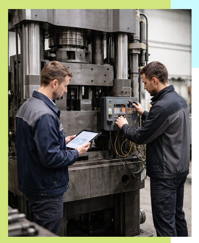 Сертификация машин и оборудования в Сибае по ГОСТ и ТР