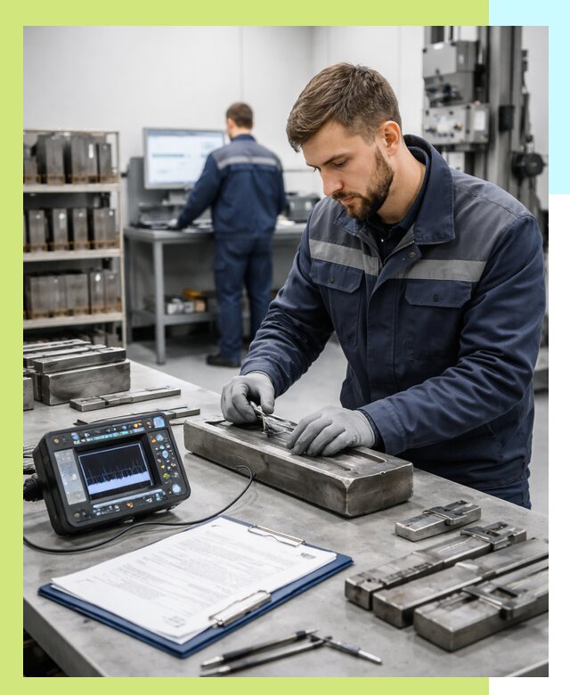 Сертификация сварочного оборудования в Сибае по ГОСТ