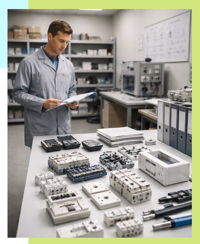 Сертификат на низковольтное оборудование в Сибае от 25690 р|Алешин-Сба