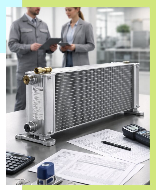 Сертификация радиаторов в Сибае под ключ от 8735 р. | Алешин-Сба