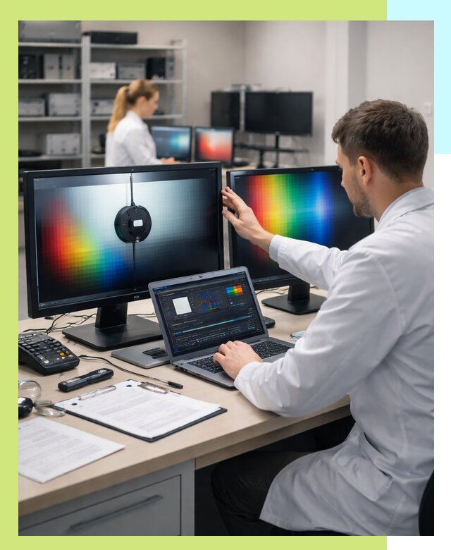 Сертификация мониторов и дисплеев в Сибае с оформлением документов