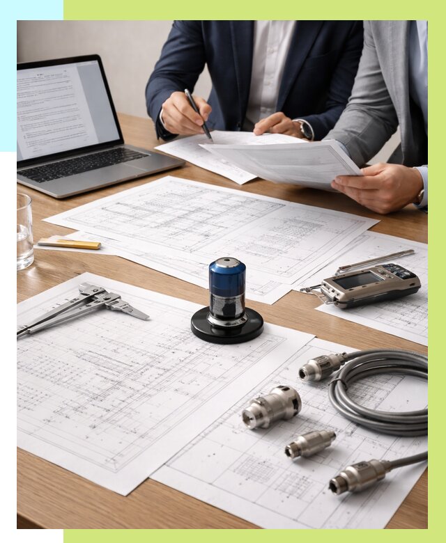 Разработка технических условий в Сибае от 12331 р. | Алешин-Сба