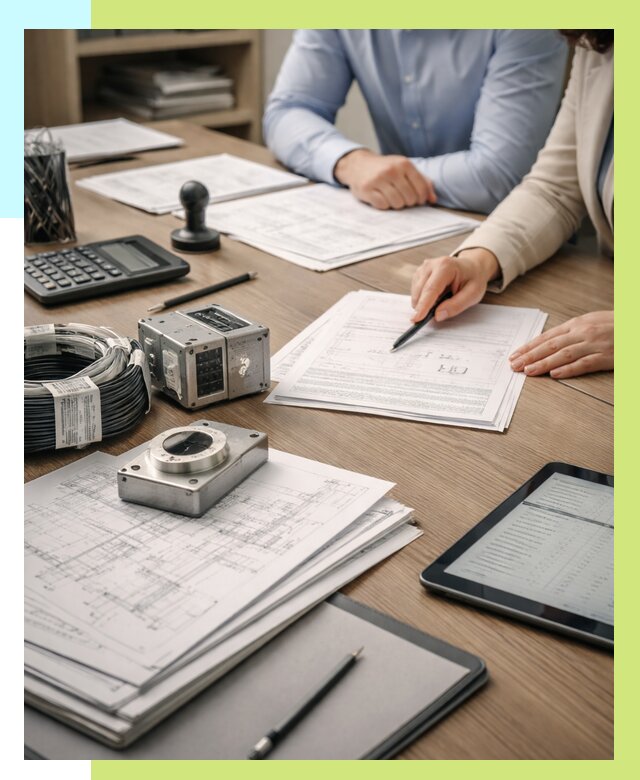 ТУ на изделие в Сибае: оформить и получить от 8735 р. | Алешин-Сба