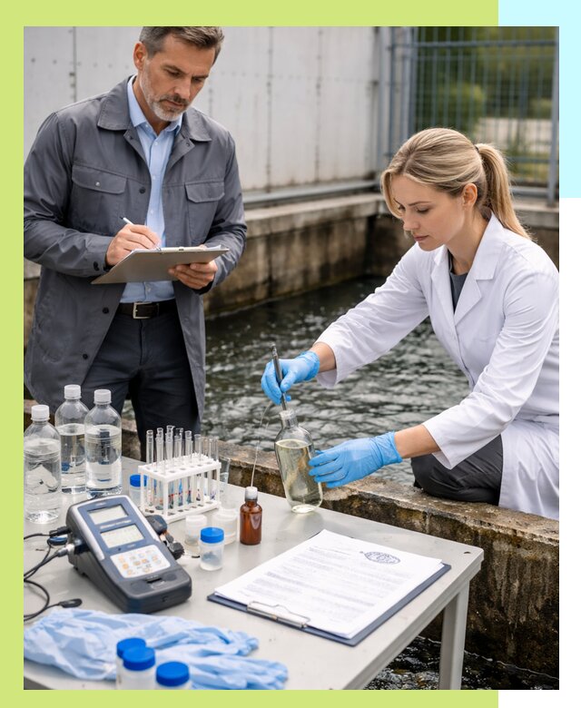 Разработка технических условий (ТУ) на водоснабжение в Сибае