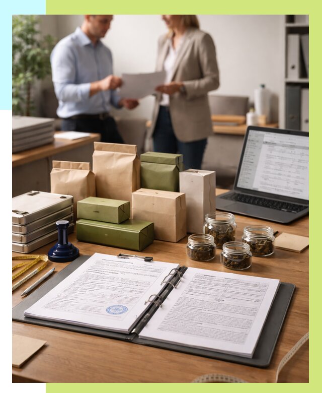 ТУ на чай в Сибае срочно от 8735 р., оформление в Алешин-Сба