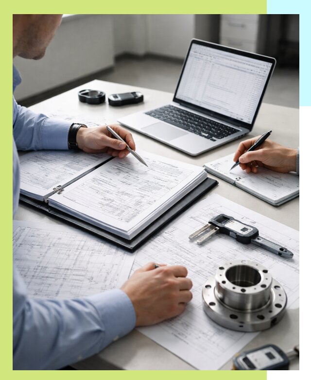 Разработка технологической инструкции для производства в Сибае