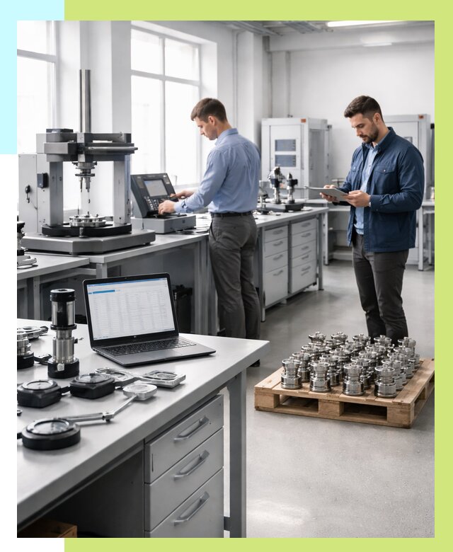 Технологический процесс в Сибае от 7193 р. | Алешин-Сба