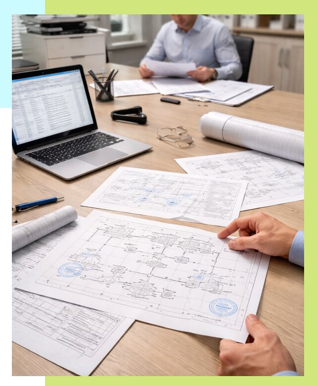 Алешин-Сба:маршрутные карты технологических процессов Сибае от 6166