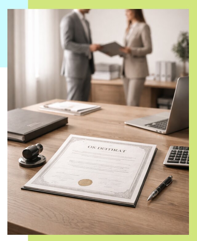 Сертификат на услуги в Сибае оформить от 8735 р. Алешин-Сба