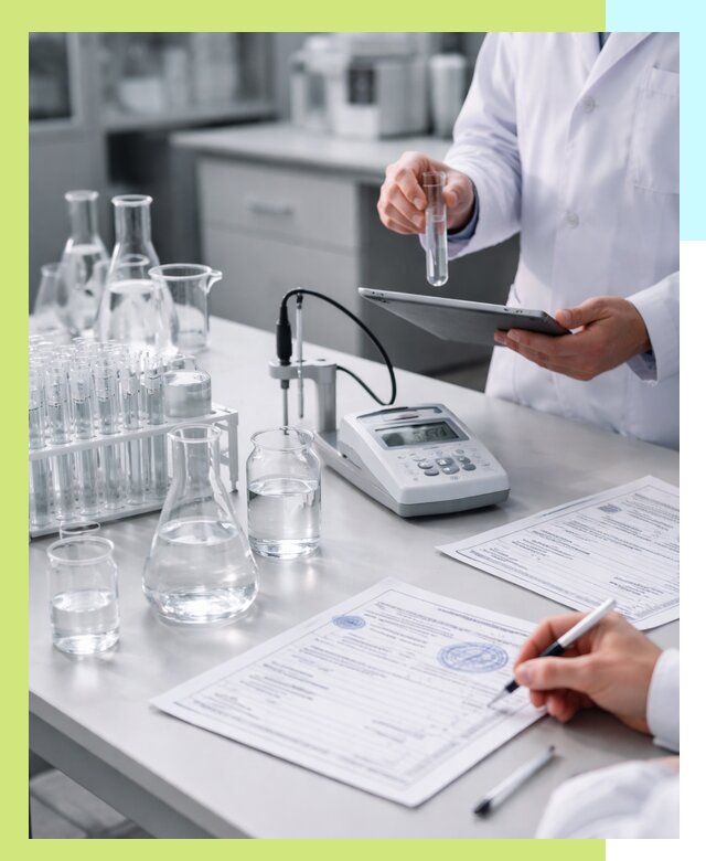 Получение СГР на воду и сопроводительная документация в Сибае