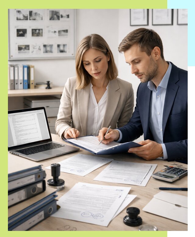 Нотификация ФСБ для продукции и оборудования в Сибае