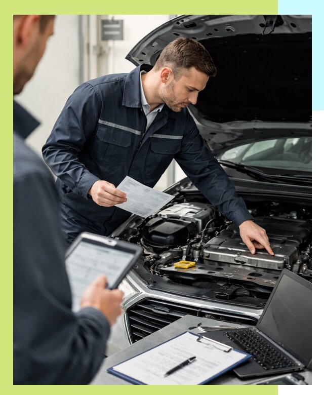 Оформление СБКТС на автомобиль в Сибае, быстро и официально