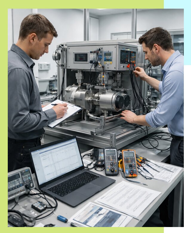 Получение БКТС для техники, оборудования и услуг в Сибае