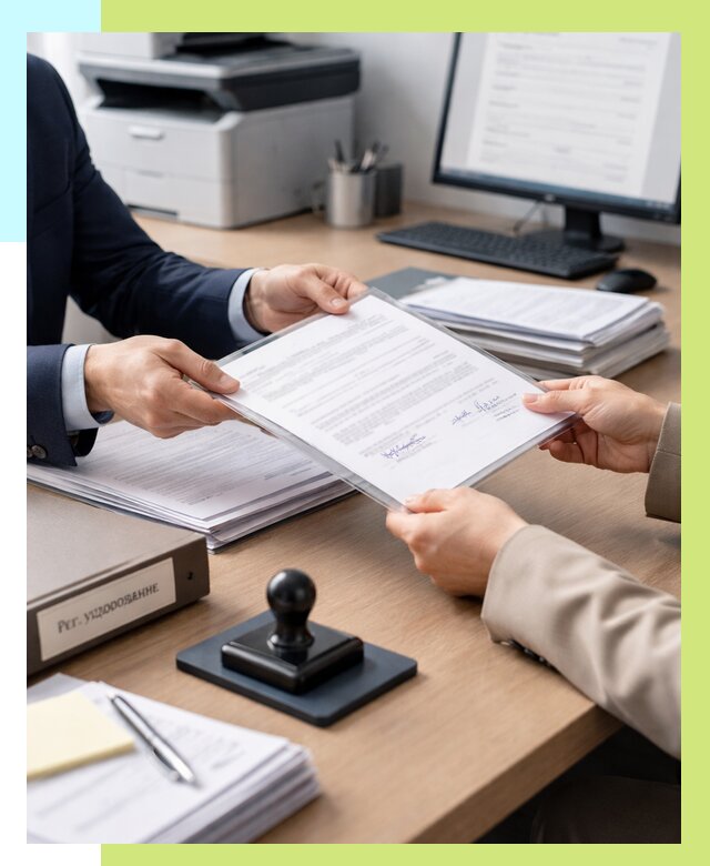 Рег. удостоверение медизделия в Сибае от 82208р | Алешин-Сба