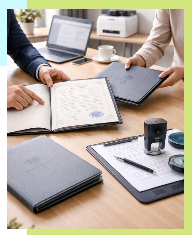 Сертификат OHSAS 18001 в Сибае от 46242 р. | Алешин-Сба