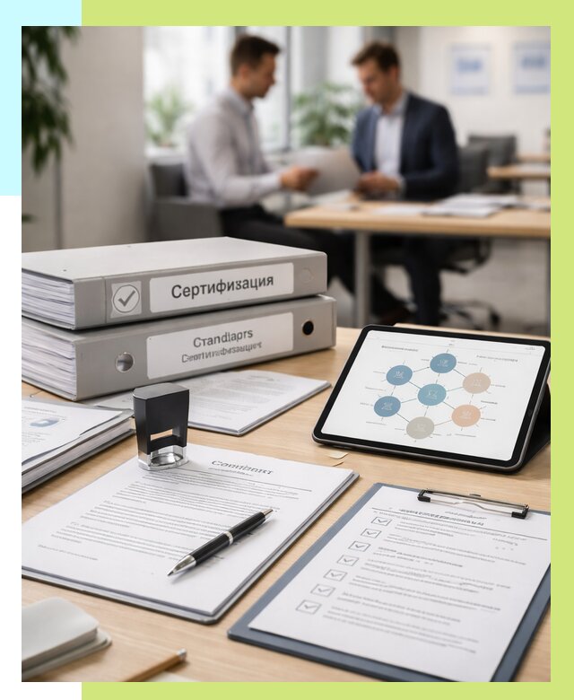 Интегрированная система менеджмента в Сибае, от 123312 р. Алешин-Сба