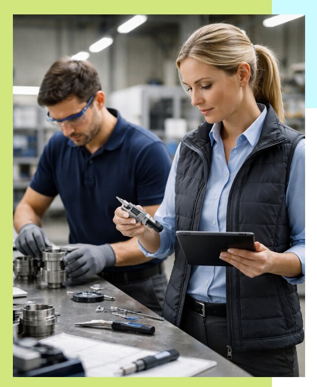 Сертификация производства в Сибае по стандартам и требованиям