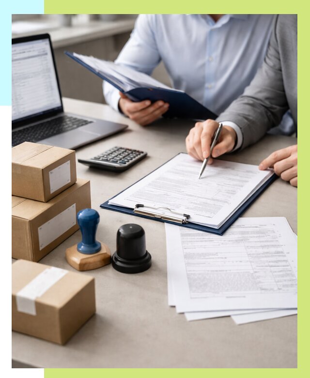 Декларирование продукции в Сибае от 12331 р., Алешин-Сба