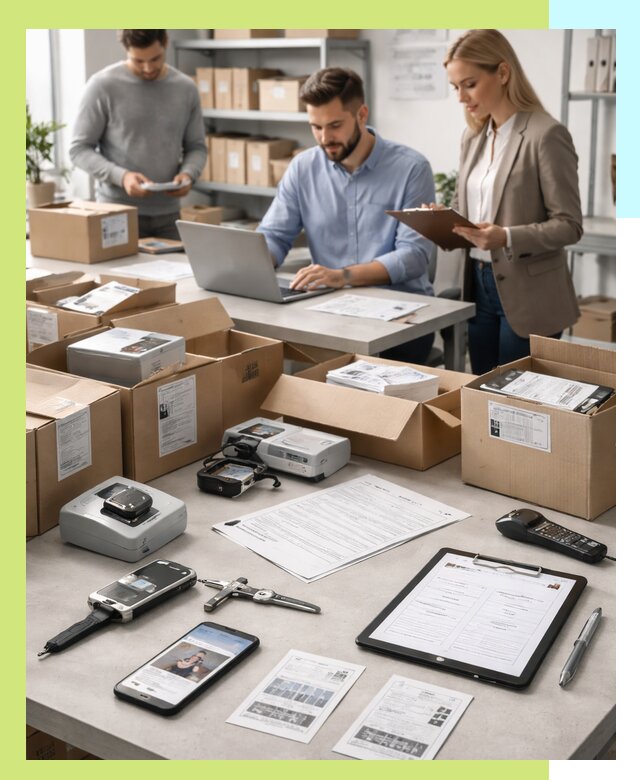 Сертификация товаров и документов для маркетплейсов в Сибае