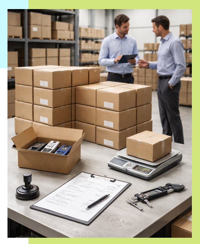 Сертификация партии товара в Сибае от 15414 р., Алешин-Сба