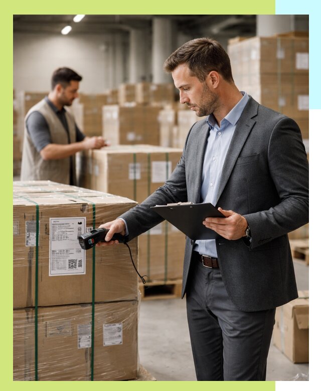 Сертификация партии товара в Сибае по требованиям законодательства